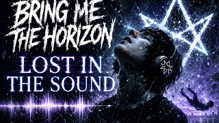 Bring Me The Horizon – Lost in the Sound (Official Music Video)