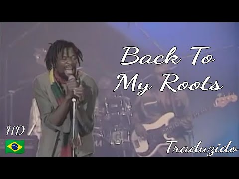 Lucky Dube - Back To My Roots (Tradução Brasileira) - YouTube