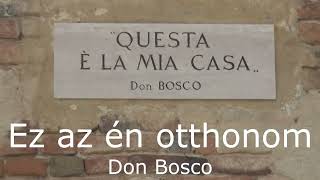 Don Bosco Otthona