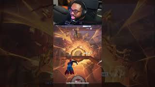 They Didnt Have To Replay It