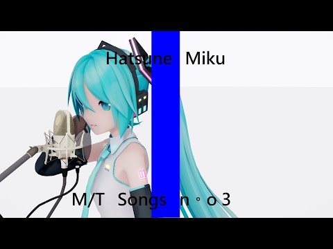 【MMD】 FIRST TAKE / ノンブレス・オブリージュ   柴田式初音ミク