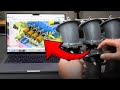 Converting 3D Scans to CAD Models In Fusion