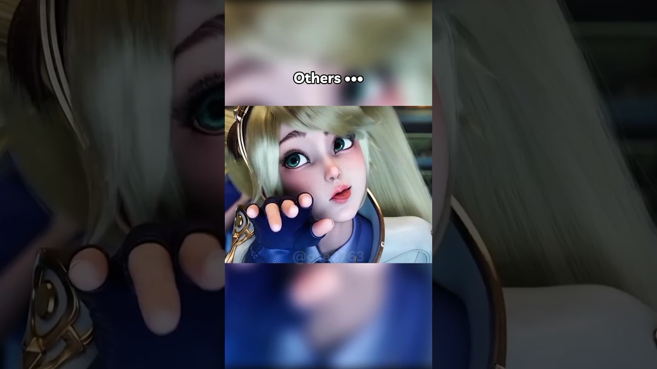 The Saddest Heroes | Mobile Legends | #shorts #mobilelegends #mlbbshorts #mlshorts #shorts