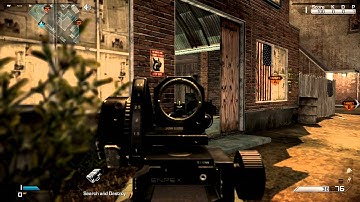 Ep 1.2 Trivium Teaches: Warhawk SND Offense