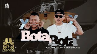Joaquin Medina - Bota Bota Ft. Dan Sanchez Official Video