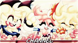 Channel [PMD animation]