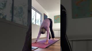 Easy, Gentle, Relaxing Hatha Yoga