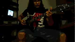 Closure Opeth Cover