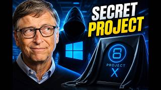 Microsoft’s Hidden Plan to Replace the Apps You Use Every Day