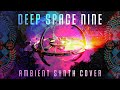 Star trek deep space nine  main theme  ambient synth cover