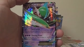 Opening a Roaring Skies Booster Box (1/2)