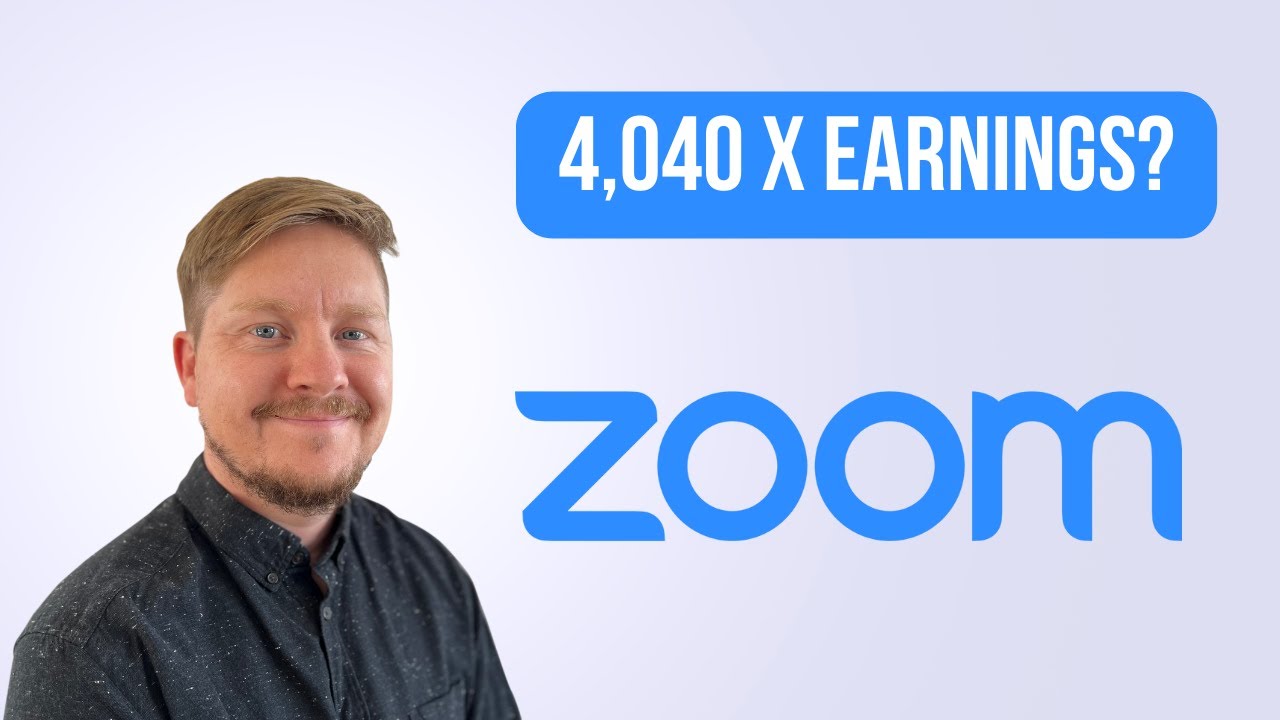 Should you buy Zoom stock? (July 2023) YouTube