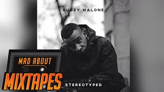 Bugzy Malone - Changes [Stereotyped] | MadAboutMixtapes