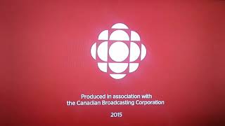 Banjay Internationalcbcfranctic Films 2015