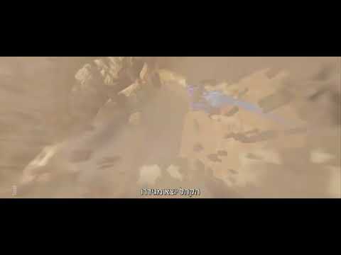 מהיר ועכברי 6 שניות בקולנוע 