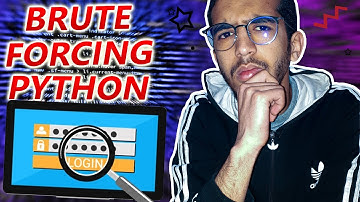 brute force a login page using python 🙀