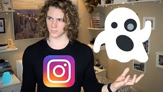 how to remove ghost fake followers on instagram 2019 - how to remove a follower on instagram 2019