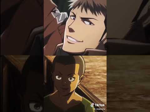 Aot Characters singing Renai Circulation (Check out the description!!)