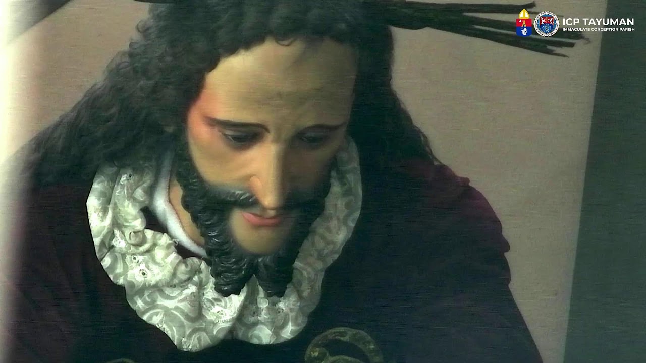 LIVE: LUNES SA IKATLONG LINGGO NG PANAHON NG KUWARESMA