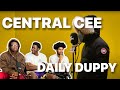 AMERICANS REACT TO CENTRAL CEE - DAILY DUPPY | GRM DAILY