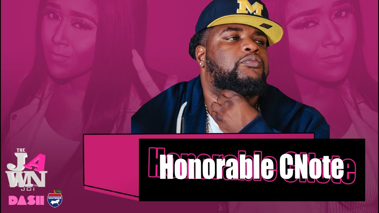 HONORABLE CNOTE on his latest project "Signs", fasting, and much more