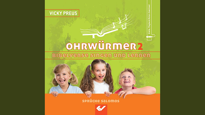 Sprüche 30,5