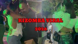 Kizomba Viral  Noi Red Lips  Cover Norsen Nenokeba