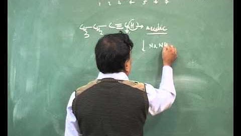 IIT-JEE 2010 (Main Exam) Solution of Paper 1 Question No 5