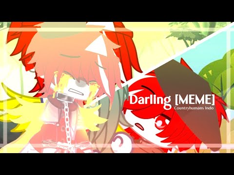MEME ;; Darling