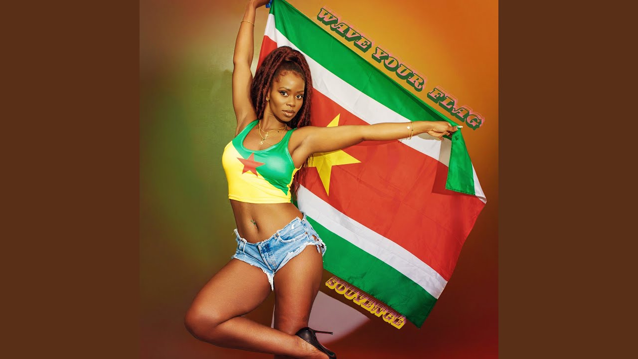 Watch Wave your flag on YouTube Watch Wave your flag on YouTube