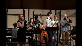 UNC Jazz Combos
