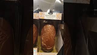 Easter Eggs at Lidl