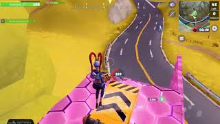 Short Clip Of Cd King And Alexa Queen