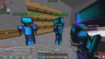 WE MADE 4+ FACTIONS RAIDABLE ON SOTW! | RUNNING INTO BASES | Veltpvp #1