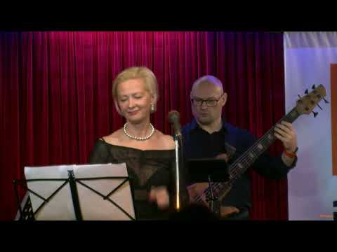 Квартет Сергея Тарусина feat. Ольга Живулина - The Lemonade Song (Thomas M.Lauderdale/China Forbes)