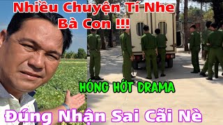 Download Lagu Hóng Hớt Drama...Tạm Biệt Tất Cả ...Nói 1 Lần Duy Nhất MP3