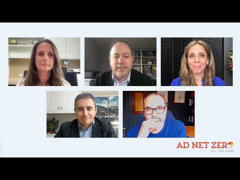 Advertising’s Role in a Sustainable World - video from Data2Decisions