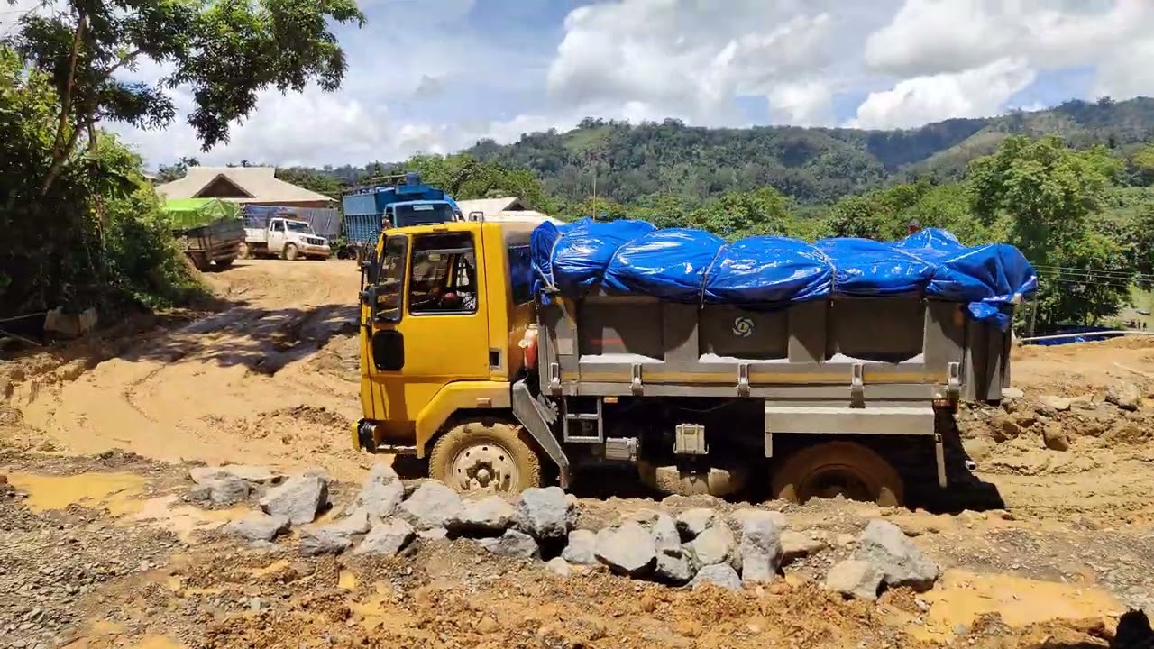 Lungpuk khawchung lut na Kawng part-2