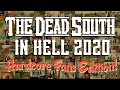 The Dead South - In Hell I