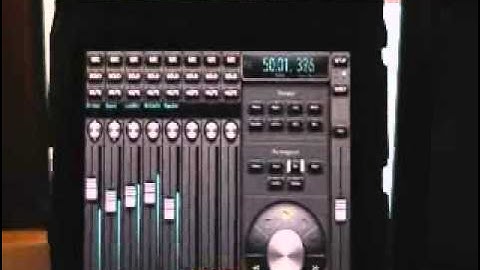 AC-7 Core HD for iPad Demo