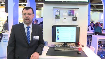 EBV@Embedded World Live:  EBV Chips Vesta
