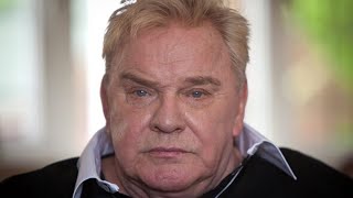 Freddie Starr died penniless with no contact from his family as his children kept their distance
