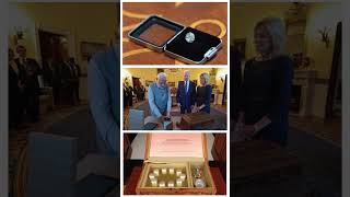 PM Narendra Modi gifts eco-friendly lab-grown diamond to US First Lady Jill Biden