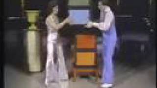 Fantasio-Illusion Tv Show 1976
