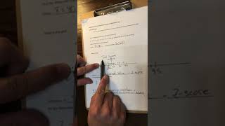 Stats Section 1-9 Day 2 Video #3 Net Worth