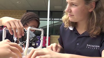 Gifted and Talented Programs in Public Education: Overview