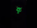 Glowing In the Dark