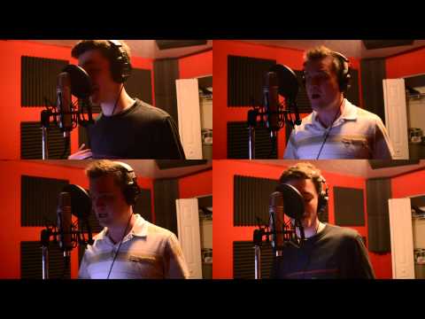 Lost - Ethan Walsh/James Estes