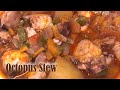 Heartwarming Octopus Stew, Spanish Octopus, Galician Recipes