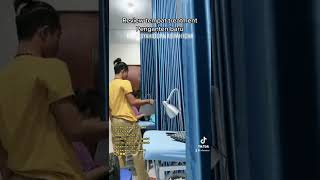 Quality Time Nemenin Penganten Baru Fajar Syahid Syahid Tunjukin Rasa Sayangnya Ke Istri